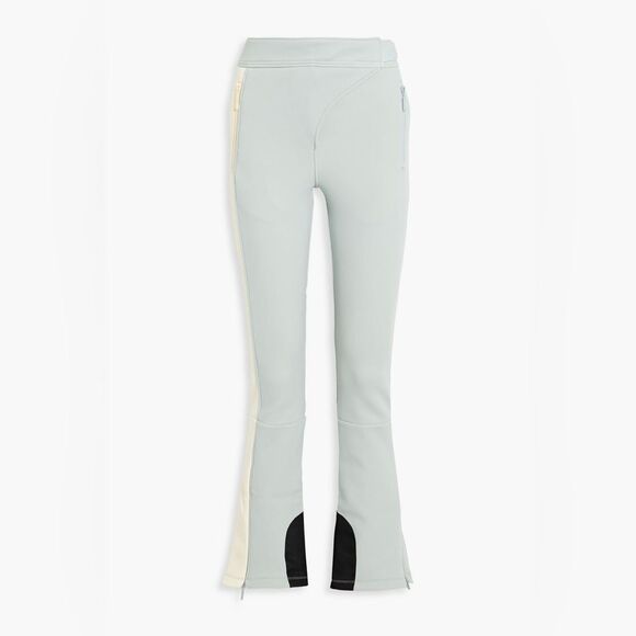 Cordova Furano Ski Pants Blue White NWT US Small Lunar Saint Moritz